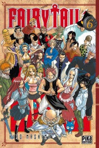 Fairy tail 06