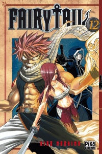 Fairy tail 12