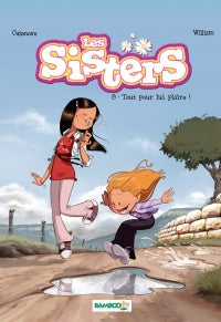 Les sisters 08