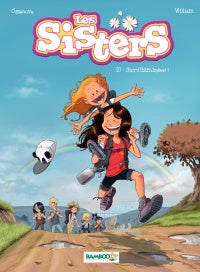 Les sisters 10