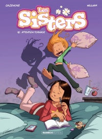 Les sisters 12