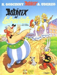 Astérix et la traviata