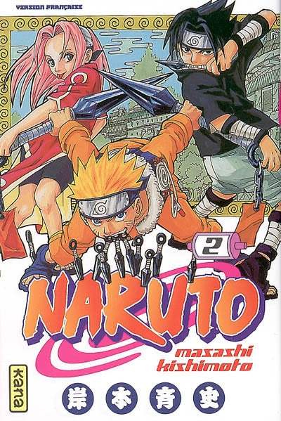 Naruto 02