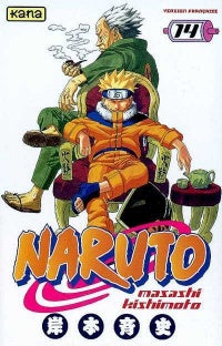 Naruto 14