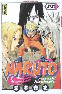 Naruto 19