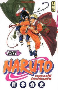 Naruto 20