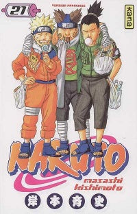 Naruto 21