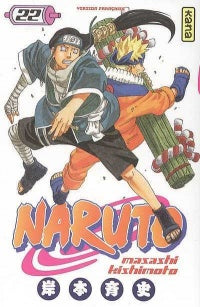 Naruto 22