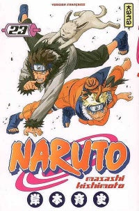 Naruto 23