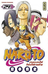 Naruto 24