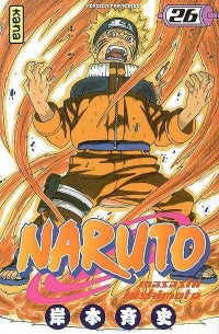 Naruto 26