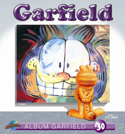 Garfield 30