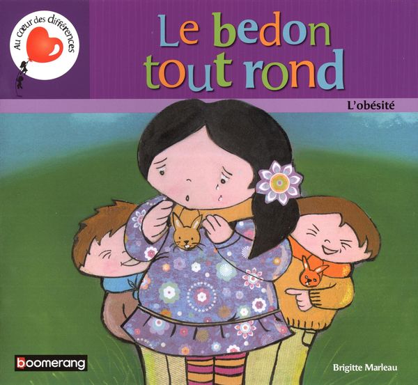 Le bedon tout rond L'obésité