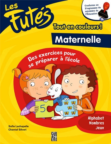 Les futés Maternelle