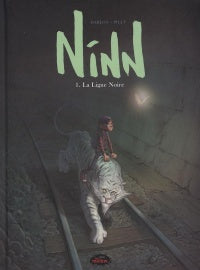 Ninn 01 La ligue noire