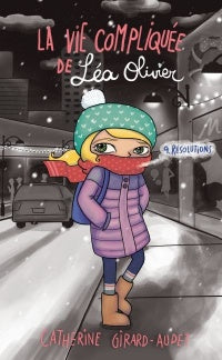 La vie compliquée de Léa Olivier 09