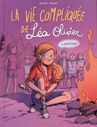 La vie compliquée de Léa Olivier 04 BD