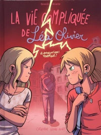 La vie compliquée de Léa Olivier 06 BD