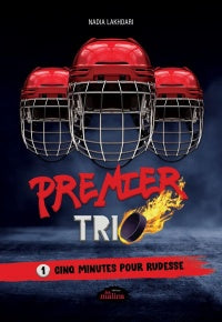 Premier trio 01 Cinq minutes pour rudesse