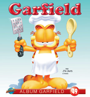 Garfield 49