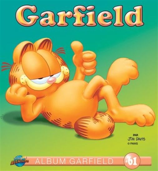 Garfield 61