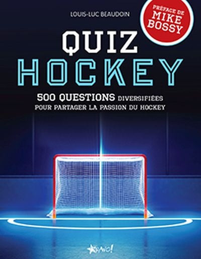 Quiz hockey