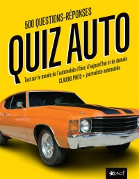 Quiz auto