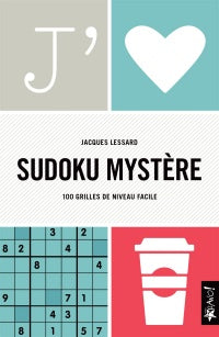 Sudoku mystère