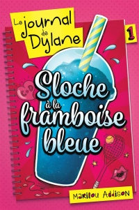 Le journal de Dylane 01