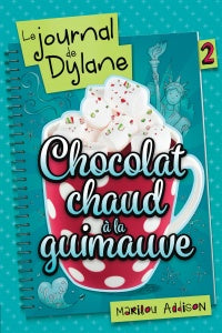 Le journal de Dylane 02