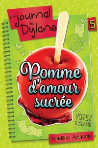 Le journal de Dylane 05