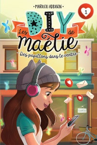 Les DIY de Maélie 01