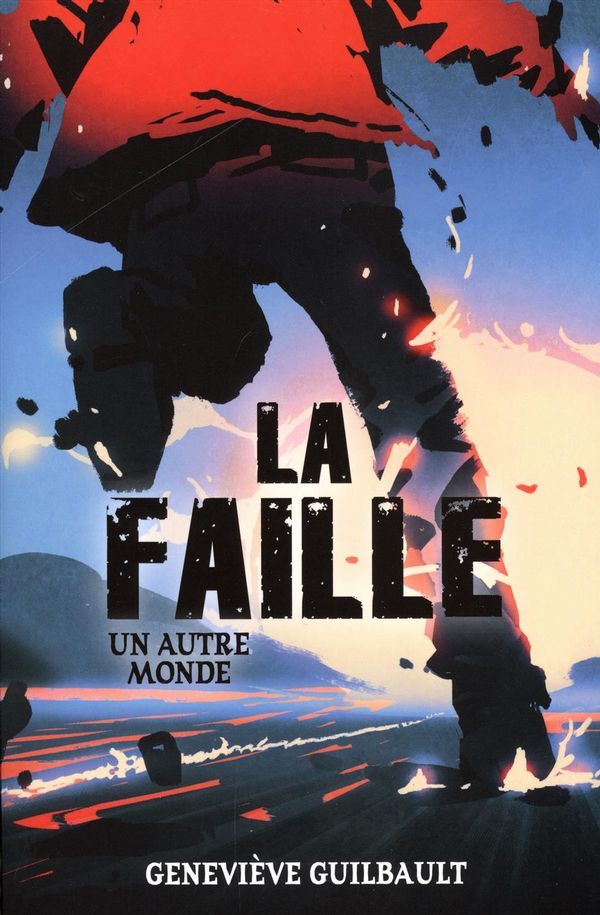 La faille