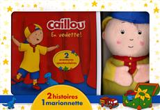 Coffret Caillou en vedette!