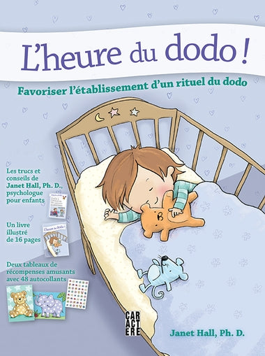 L'heure du dodo