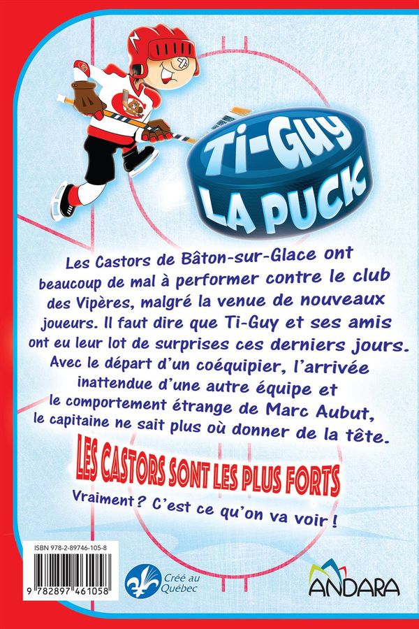 Ti-Guy La Puck 02