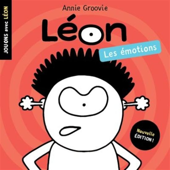 Léon Les émotions