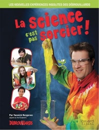 La science, c'est pas sorcier!