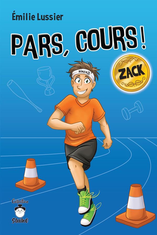 Pars, cours! Zack