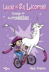 Lucie et sa licorne 02