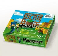Escape box Minecraft
