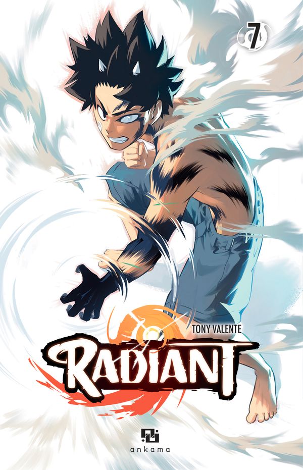Radiant 07