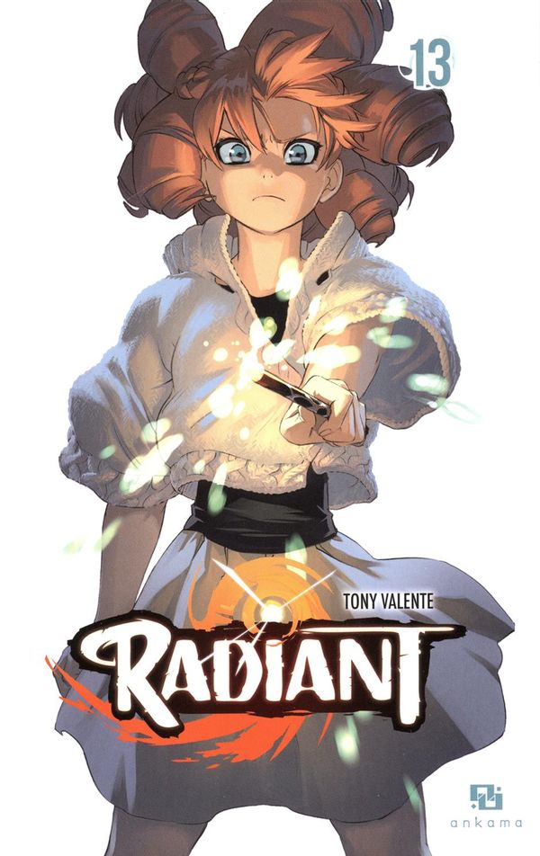 Radiant 13