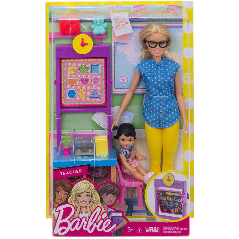 Coffret de Jeu Barbie Vétérinaire de Ferme - Circulaire en ligne