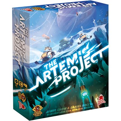 The Artemis project (vf)