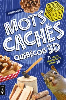 Mots cachés 3D