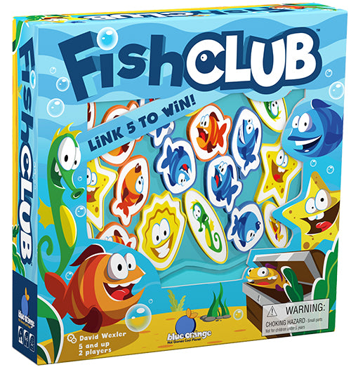 Fish Club (multi)