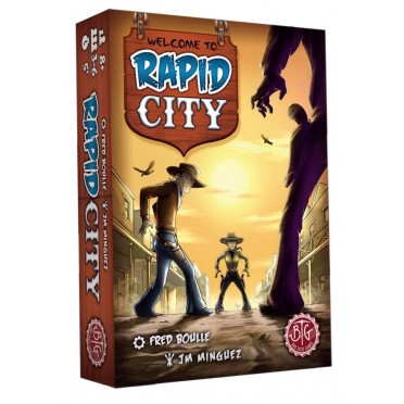 Rapid City (vf)