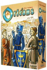 Orléans (vf)