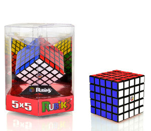 Rubik 5 X 5 Professeur